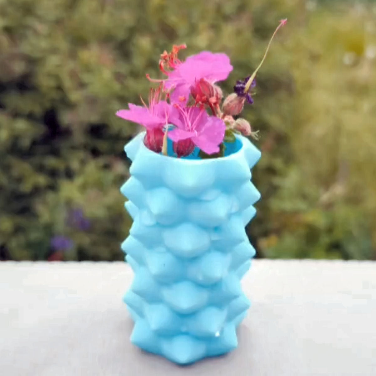Vase Spike