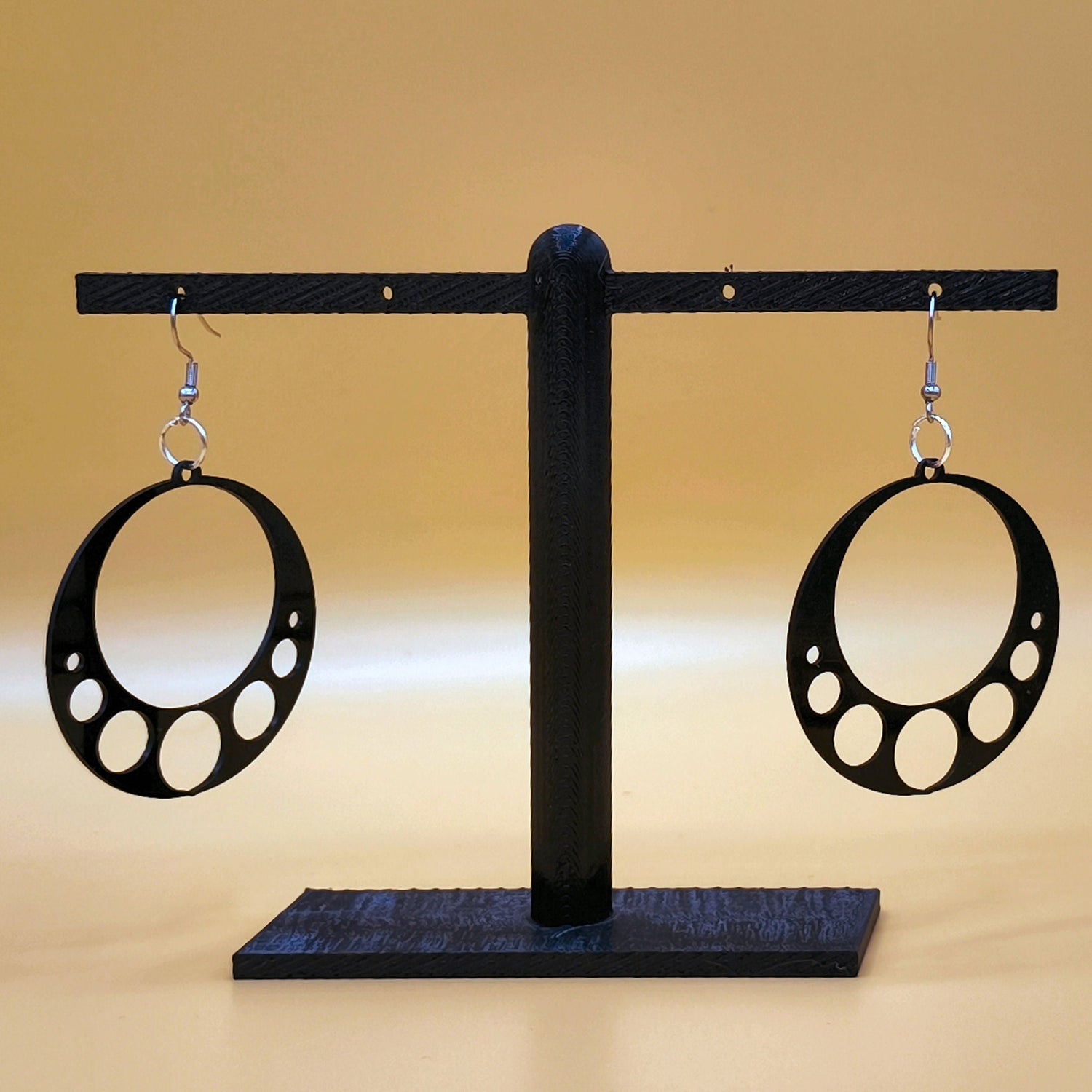 Ohrringe Schmuck