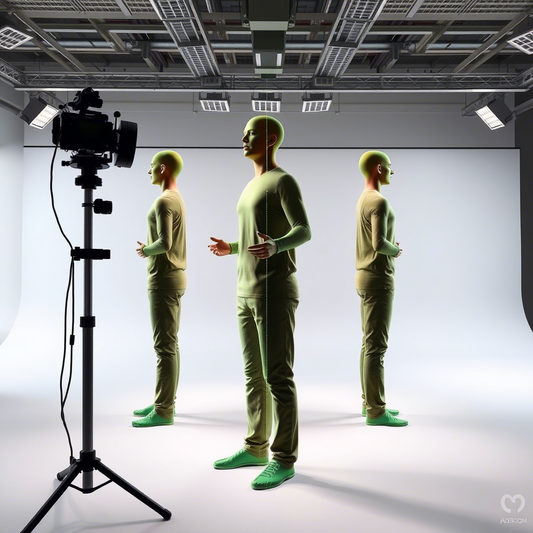3D Scan (groß)